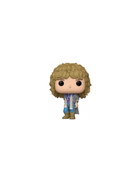 FUNKO POP ROCKS JON BON JOVI (1980'S) 396
