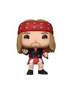 FUNKO POP ROCKS GUNS N' ROSES AXL ROSE (1992'S) W/CHASE 397 2