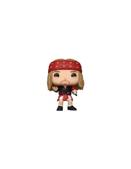 FUNKO POP ROCKS GUNS N' ROSES AXL ROSE (1992'S) W/CHASE 397