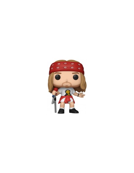 FUNKO POP ROCKS GUNS N' ROSES AXL ROSE (1992'S) W/CHASE 397