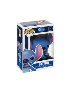FUNKO POP DISNEY STITCH 12