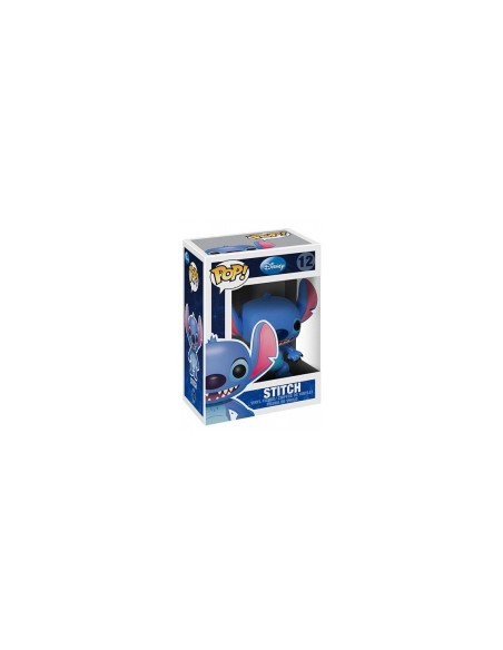 FUNKO POP DISNEY STITCH 12