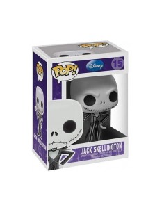FUNKO POP NIGHTMARE B.C. JACK 15