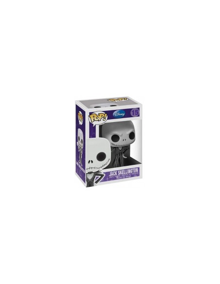 FUNKO POP NIGHTMARE B.C. JACK 15
