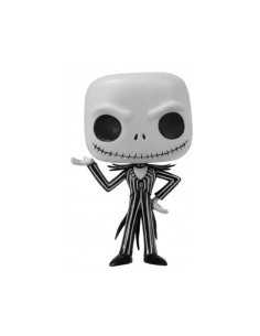 FUNKO POP NIGHTMARE B.C. JACK 15 2