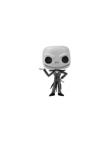 FUNKO POP NIGHTMARE B.C. JACK 15