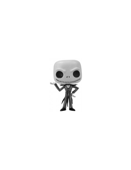 FUNKO POP NIGHTMARE B.C. JACK 15