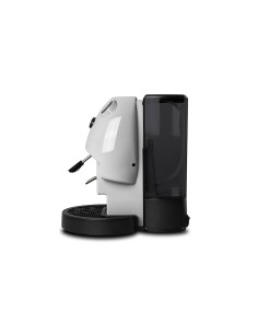 MACCHINE CAFFE' ESPRESSO: vendita online DDS BABY FROG BIANCO MACCHINA CAFFE' A CIALDE 450W in offerta 2