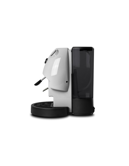 MACCHINE CAFFE' ESPRESSO: vendita online DDS BABY FROG BIANCO MACCHINA CAFFE' A CIALDE 450W in offerta