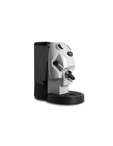 MACCHINE CAFFE' ESPRESSO: vendita online DDS BABY FROG BIANCO MACCHINA CAFFE' A CIALDE 450W in offerta