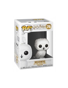 FUNKO POP HARRY POTTER EDVIGE 76