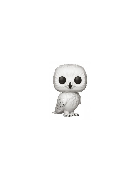FUNKO POP HARRY POTTER EDVIGE 76