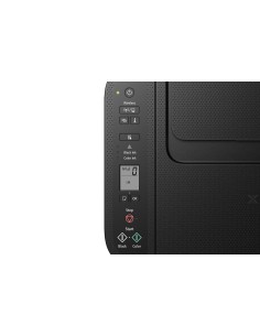 CANON TS3750I STAMPANTE AIO PIXMA  INKJET 3IN1 WIFI BLACK 2