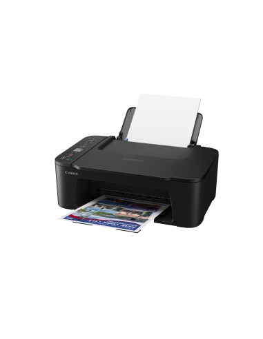 CANON TS3750I STAMPANTE AIO PIXMA  INKJET 3IN1 WIFI BLACK
