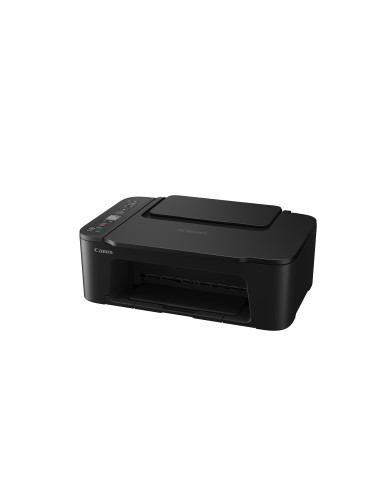 CANON TS3750I STAMPANTE AIO PIXMA  INKJET 3IN1 WIFI BLACK