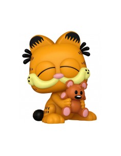FUNKO POP GARFIELD W/POOKY 40 2