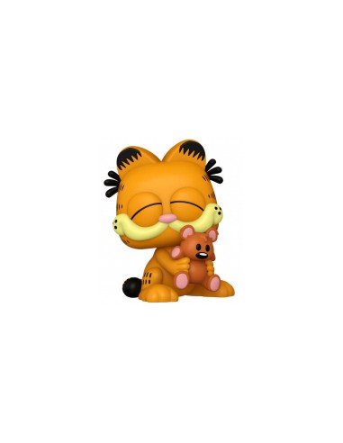 FUNKO POP GARFIELD W/POOKY 40