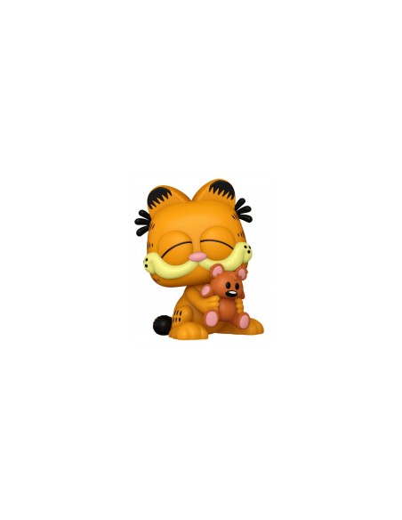 FUNKO POP GARFIELD W/POOKY 40