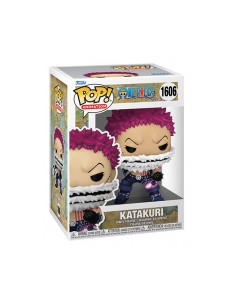 FUNKO POP ONE PIECE KATAKURI 1606 2