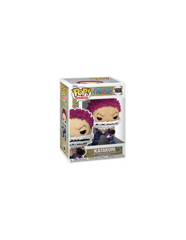 FUNKO POP ONE PIECE KATAKURI 1606