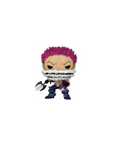 FUNKO POP ONE PIECE KATAKURI 1606
