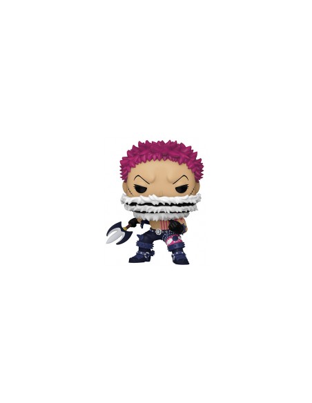 FUNKO POP ONE PIECE KATAKURI 1606