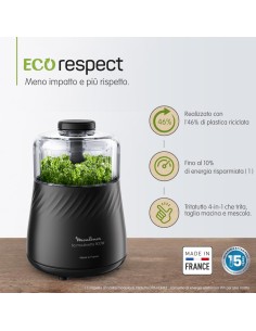 MOULINEX DP7108 TRITATUTTO 2