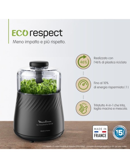 MOULINEX DP7108 TRITATUTTO