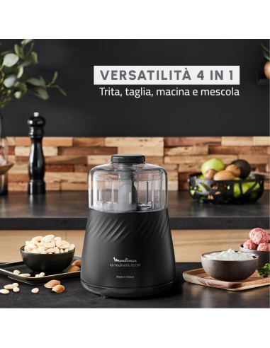MOULINEX DP7108 TRITATUTTO