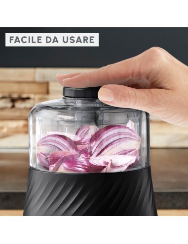 MOULINEX DP7108 TRITATUTTO