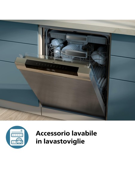 PHILIPS HD9945/01 ACCESSORIO PER   FRIGG. AD ARIA XL DA 5,6/6,2LT