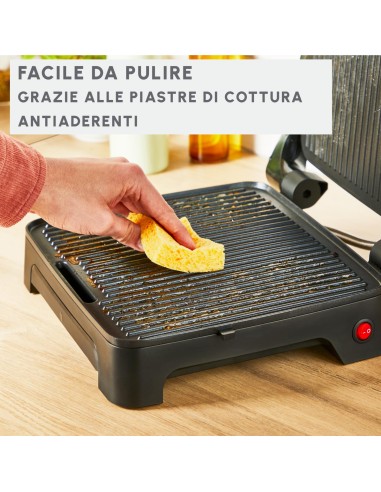 MOULINEX GI272D BISTECCHIERA