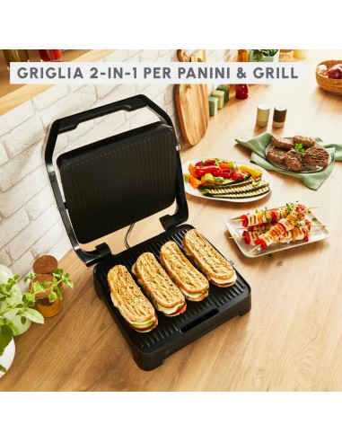 MOULINEX GI272D BISTECCHIERA