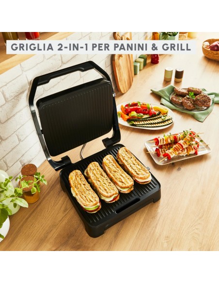 MOULINEX GI272D BISTECCHIERA