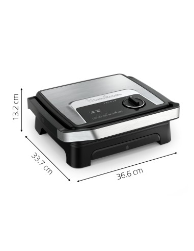 MOULINEX GI272D BISTECCHIERA