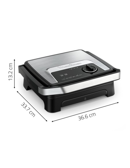 MOULINEX GI272D BISTECCHIERA