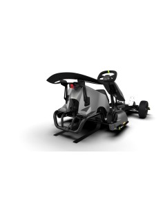 NINEBOT GOKART PRO 2