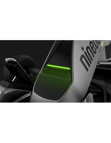 NINEBOT GOKART PRO