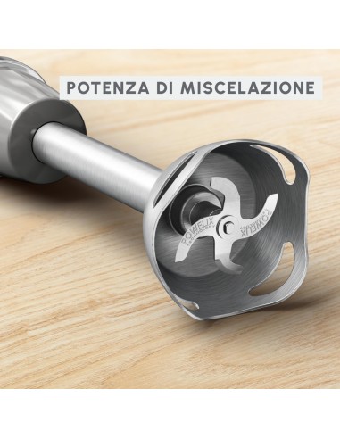 MOULINEX DD672B10 MIXER IMMERSIONE