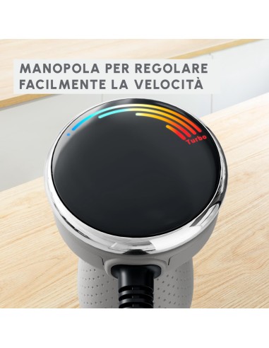 MOULINEX DD672B10 MIXER IMMERSIONE