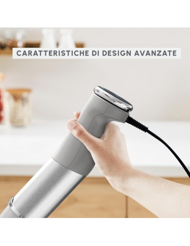 MOULINEX DD672B10 MIXER IMMERSIONE