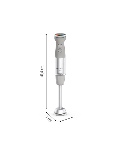 MOULINEX DD672B10 MIXER IMMERSIONE