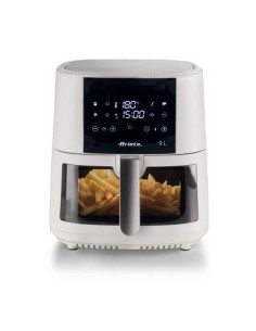 ARIETE 4630 FRIGGITRICE AD ARIA 9LT VETRO 2