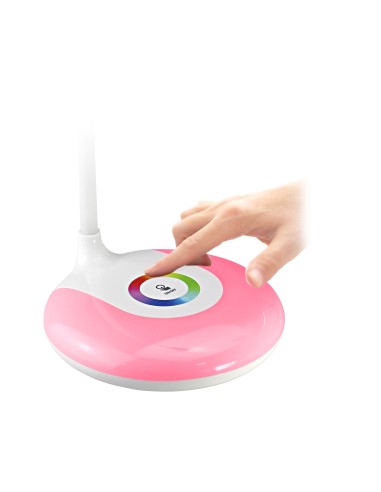 MAJESTIC LL-401 LAMPADA DA SCRIVANIA COLLO FLEX