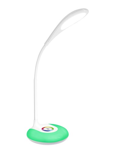 MAJESTIC LL-401 LAMPADA DA SCRIVANIA COLLO FLEX