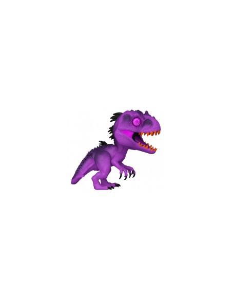 FUNKO POP SUPER FUSION INDOMINUS   REX