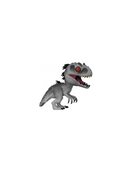 FUNKO POP SUPER FUSION INDOMINUS   REX