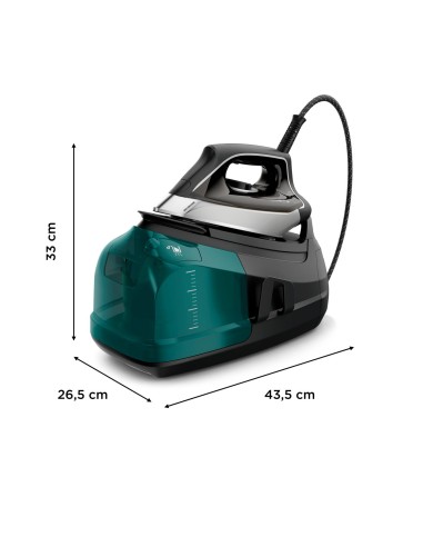 ROWENTA DG8627 FERRO A CALDAIA