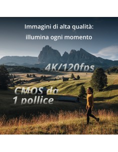 DJI OSMO POCKET 3 CREATOR COMBO ACTION CAM 2