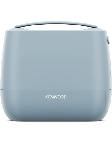 KENWOOD DL HMP40.000GY SBATTITORE  350W 5VELOC. 2GANCI IN ACCIAIO INOX